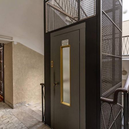 Charming Flat By The Vatican Ρώμη Εξωτερικό φωτογραφία