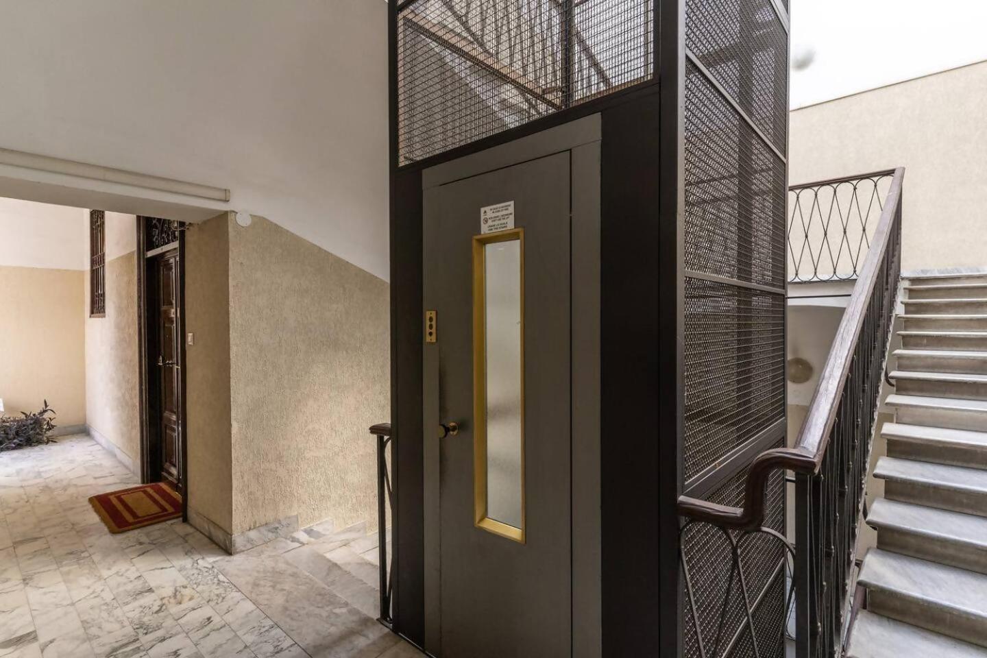 Charming Flat By The Vatican Ρώμη Εξωτερικό φωτογραφία