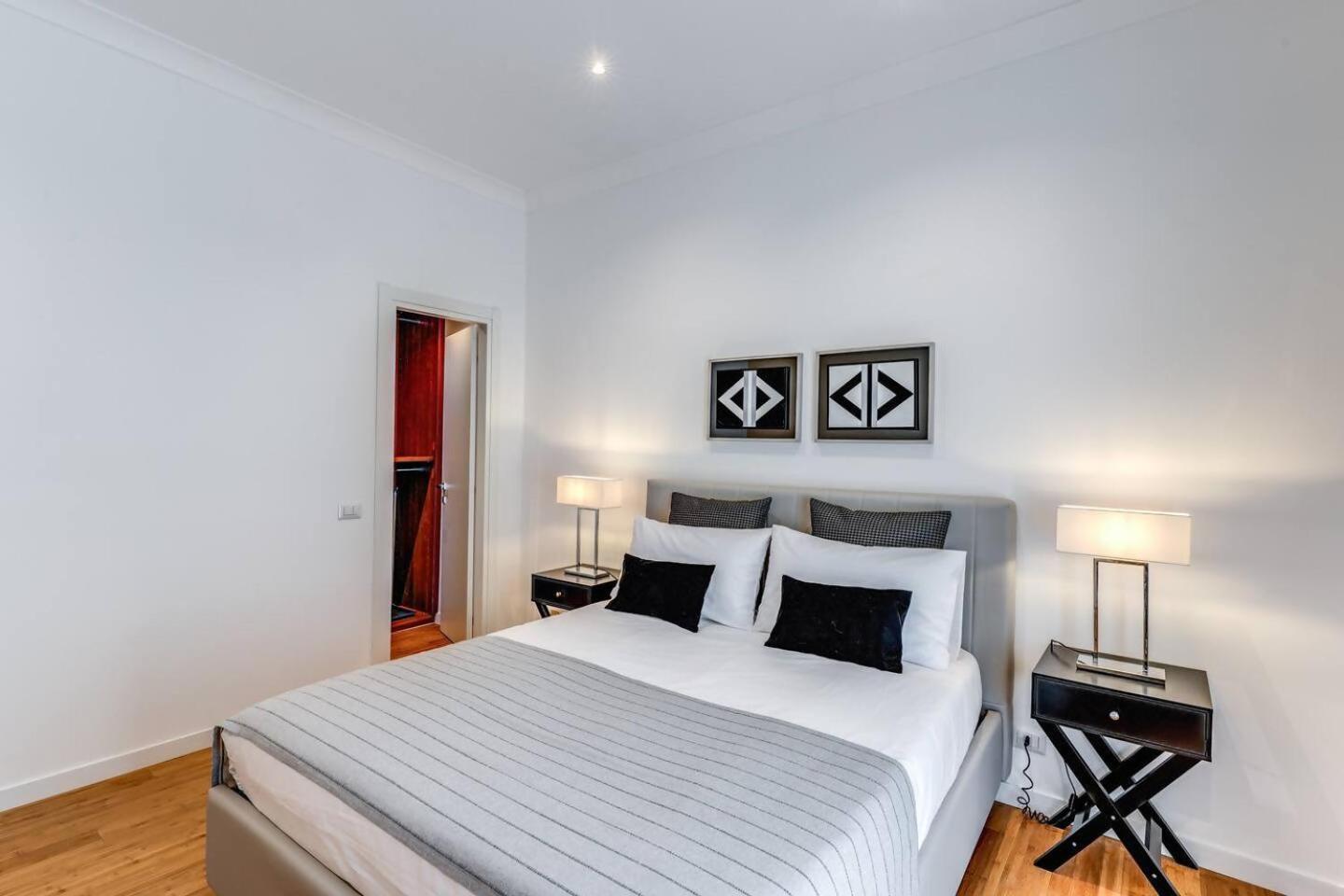 Charming Flat By The Vatican Ρώμη Εξωτερικό φωτογραφία