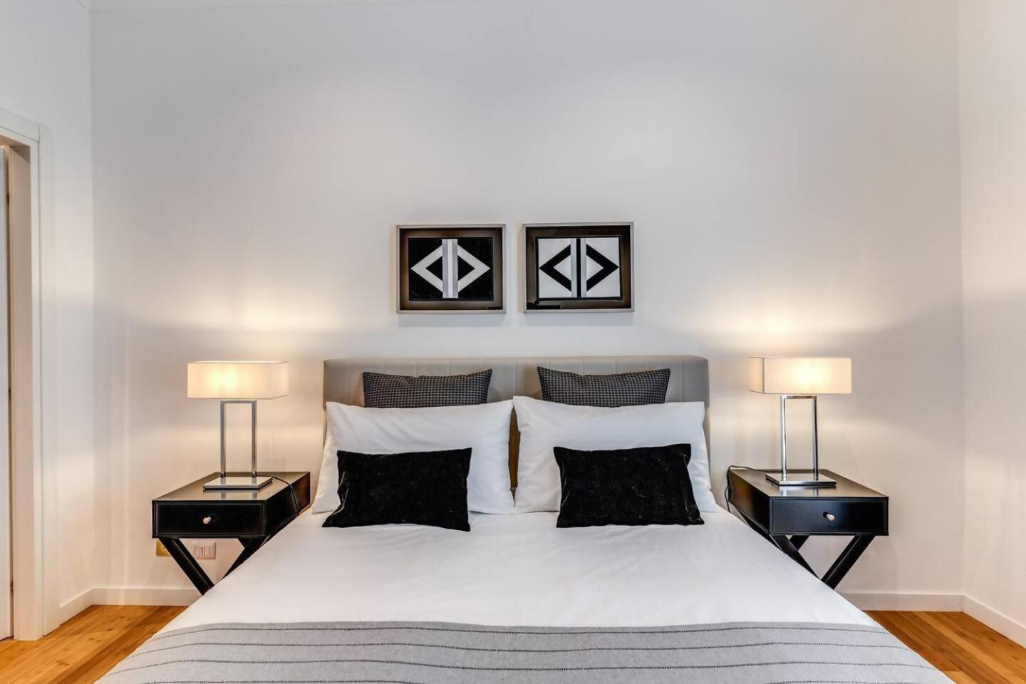 Charming Flat By The Vatican Ρώμη Εξωτερικό φωτογραφία