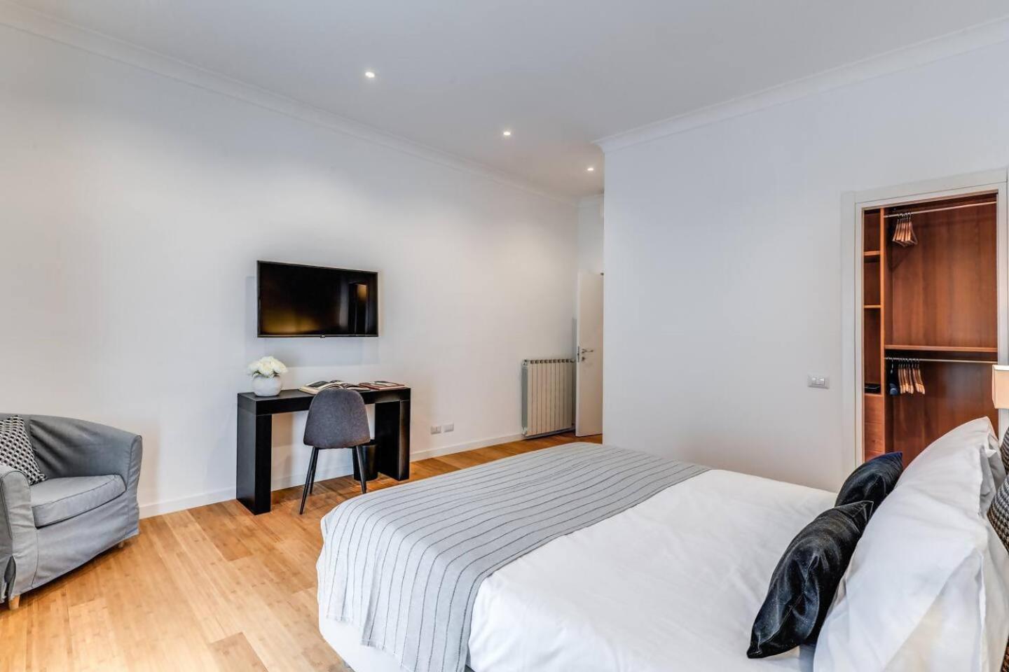 Charming Flat By The Vatican Ρώμη Εξωτερικό φωτογραφία