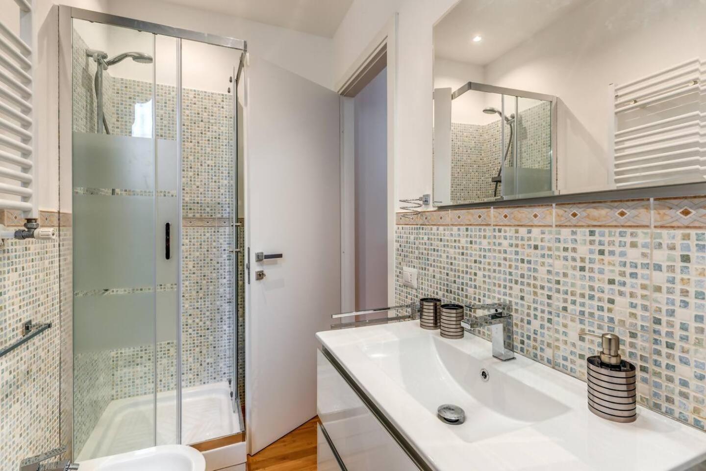 Charming Flat By The Vatican Ρώμη Εξωτερικό φωτογραφία