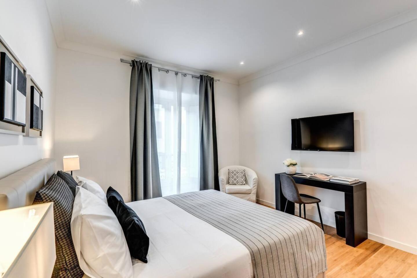 Charming Flat By The Vatican Ρώμη Εξωτερικό φωτογραφία