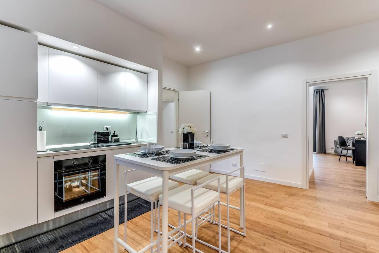 Charming Flat By The Vatican Ρώμη Εξωτερικό φωτογραφία