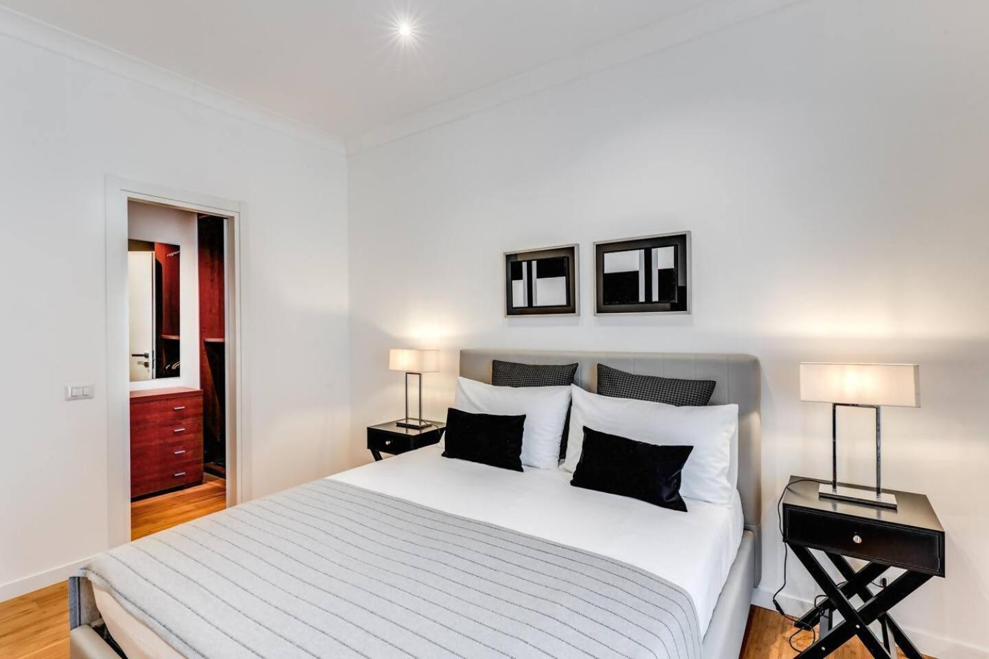 Charming Flat By The Vatican Ρώμη Εξωτερικό φωτογραφία