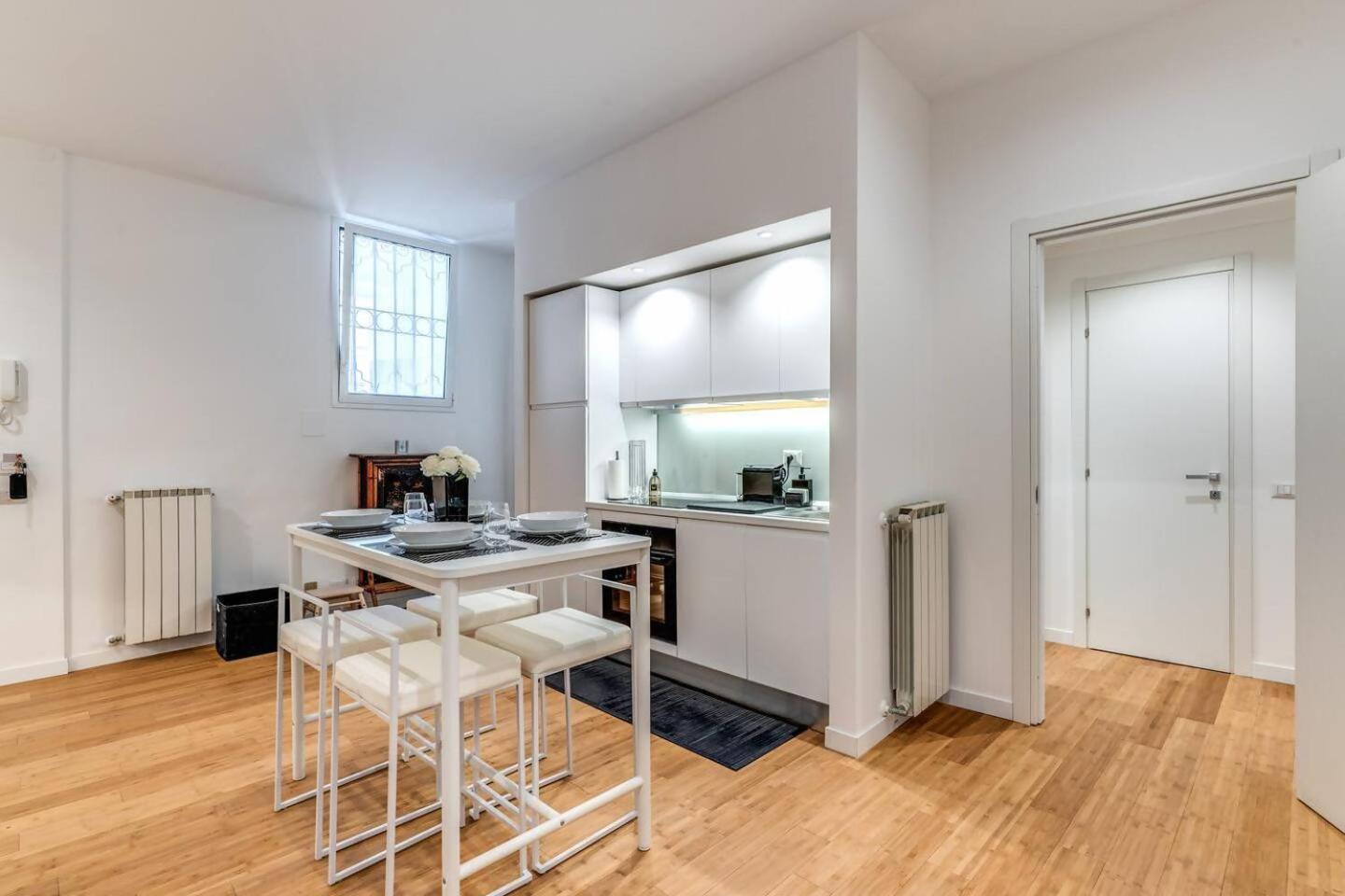 Charming Flat By The Vatican Ρώμη Εξωτερικό φωτογραφία