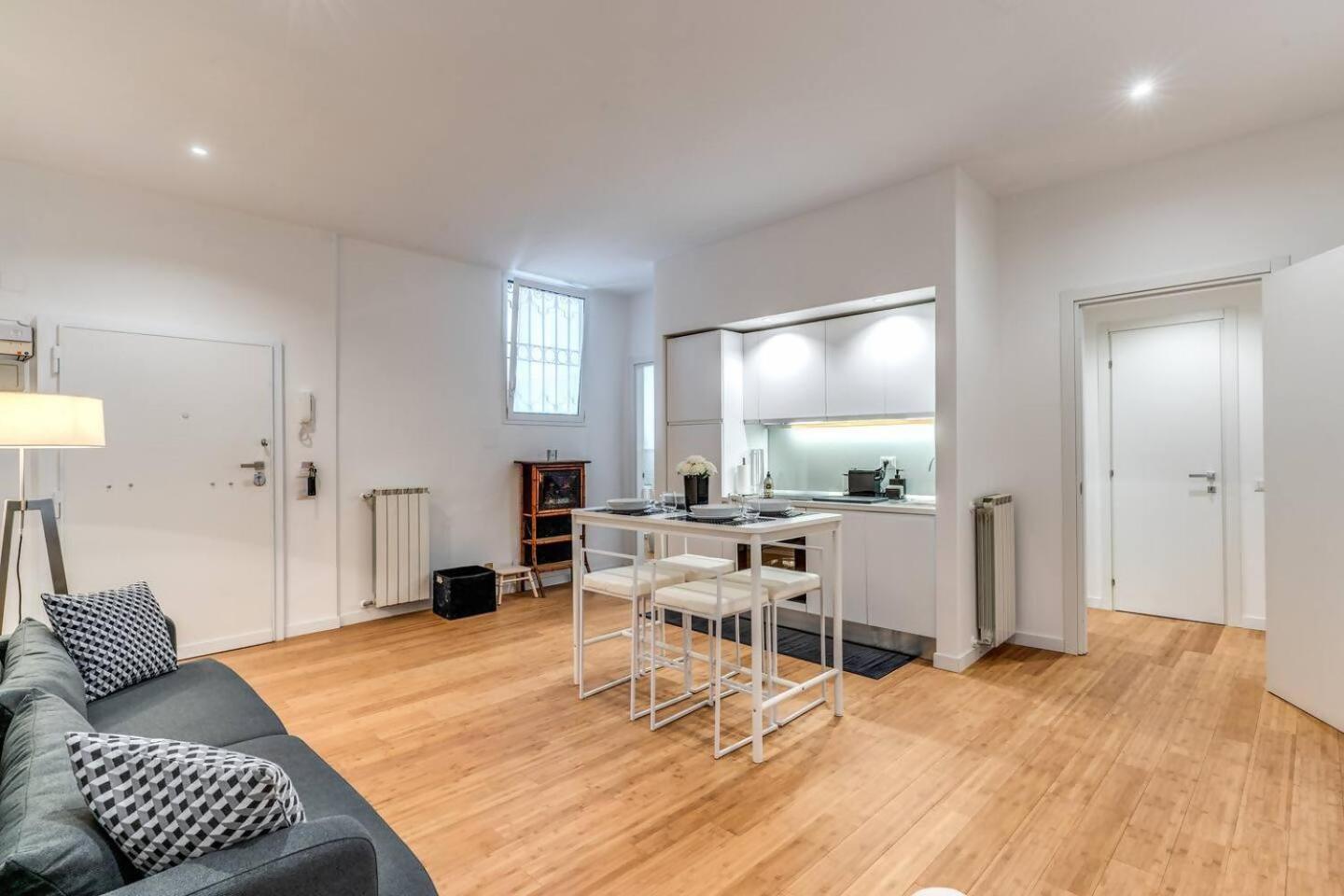 Charming Flat By The Vatican Ρώμη Εξωτερικό φωτογραφία