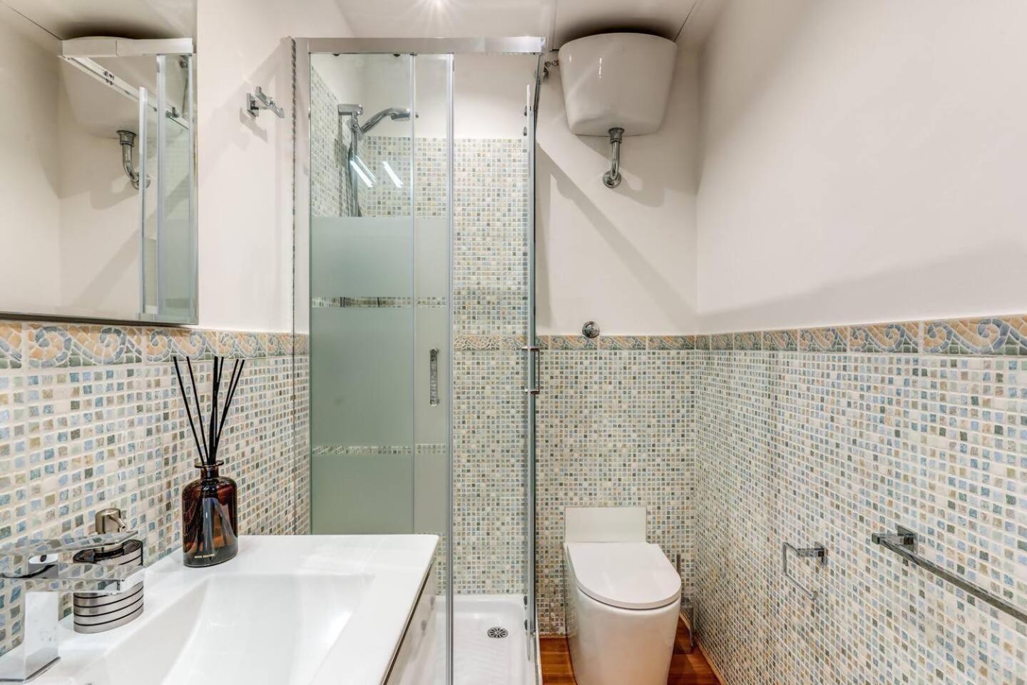 Charming Flat By The Vatican Ρώμη Εξωτερικό φωτογραφία